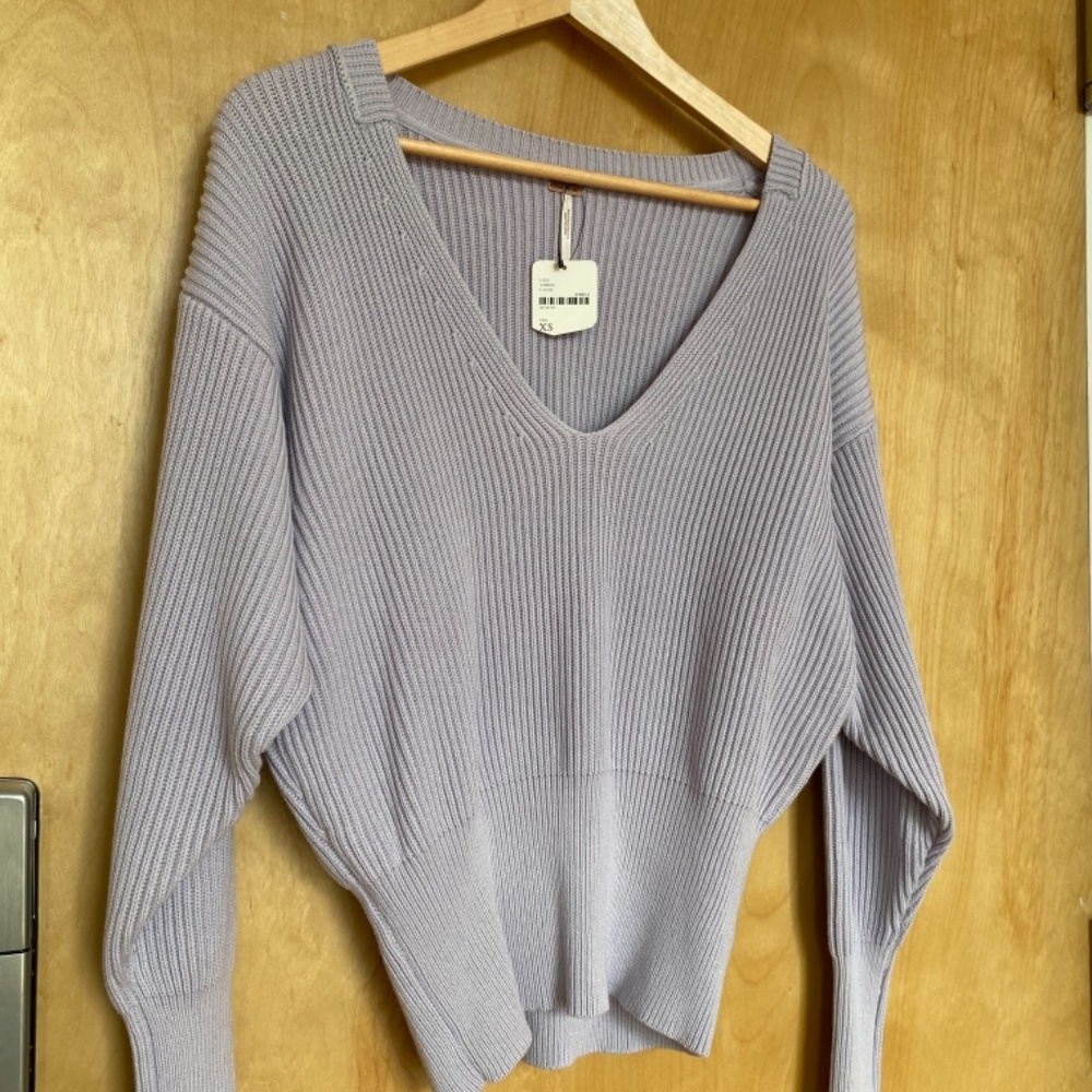 Free people sweater - Picture 3 of 6
